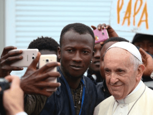 Pope Francis