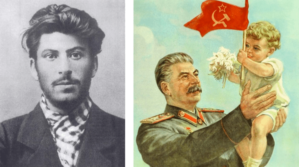 Josef Stalin