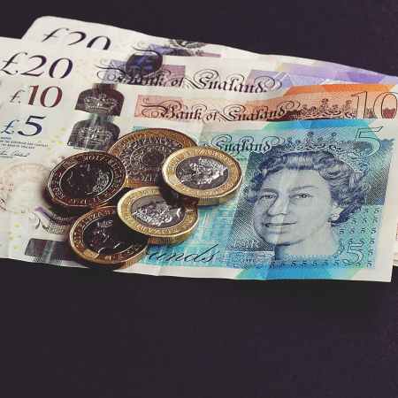 bank notes