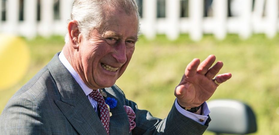 Charles, Prince of Wales