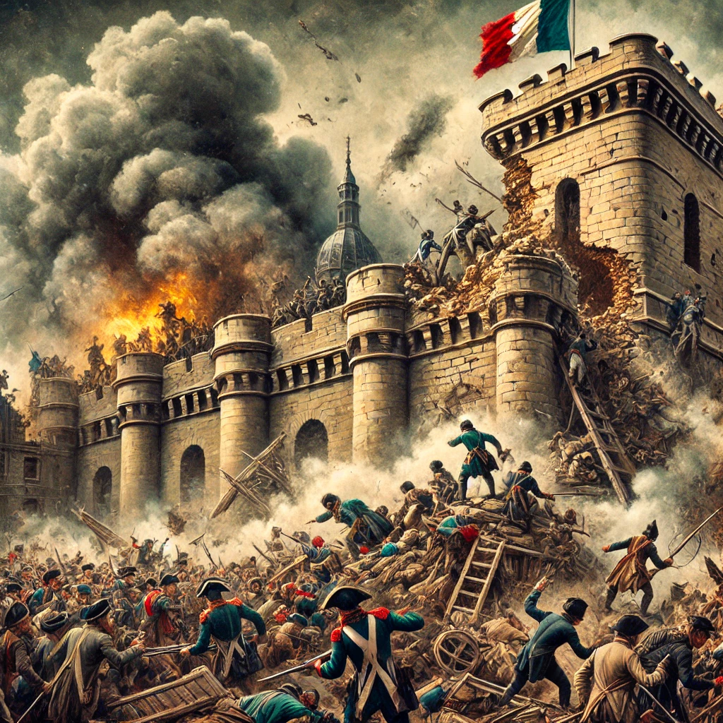 Nothing to Say about the Riots - The Libertarian Alliance