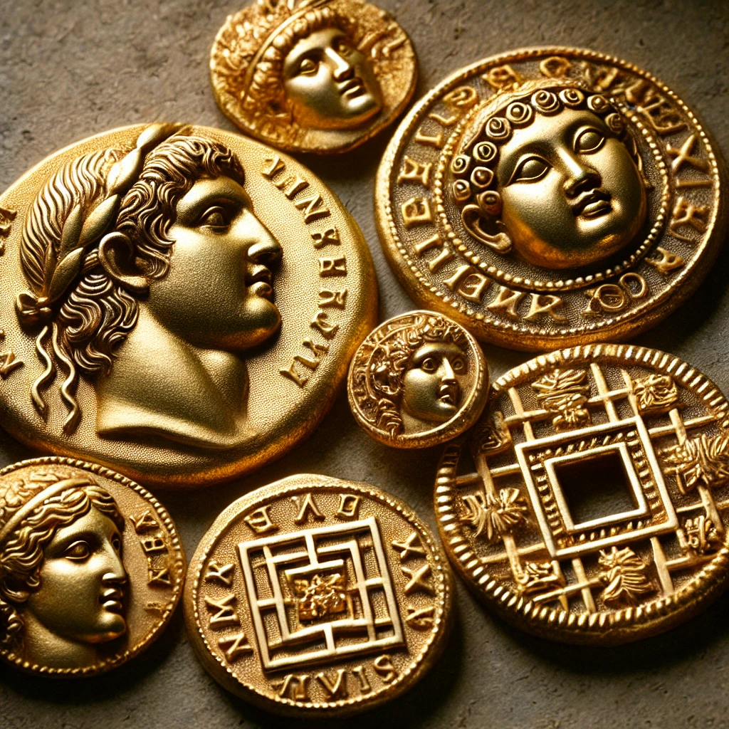 A Reply to Hugo Miller: Bitcoin vs Gold as a Monetary Standard - The ...